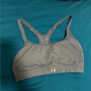 Under Armour Women's Sports Bra